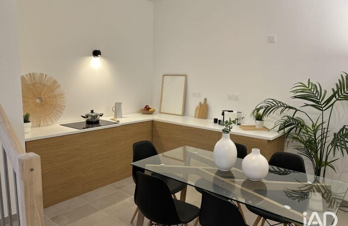 Vente Appartement 5 pièces — photo 3