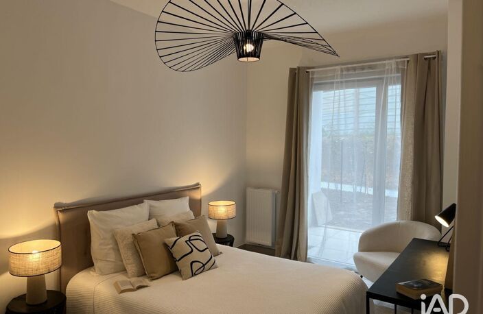 Vente Appartement 5 pièces — photo 4