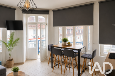 Appartement 3 pièces 399990 €