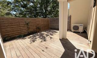 Appartement 3 Pièces 66 m² à vendre à Vitrolles (13127)