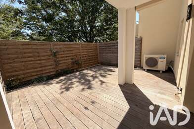 Appartement 3 pièces 229000 €