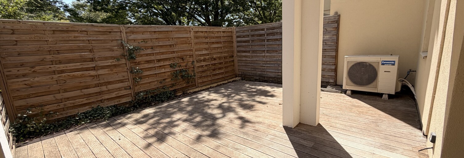 Appartement 3 Pièces 66 m² à vendre à Vitrolles (13127)