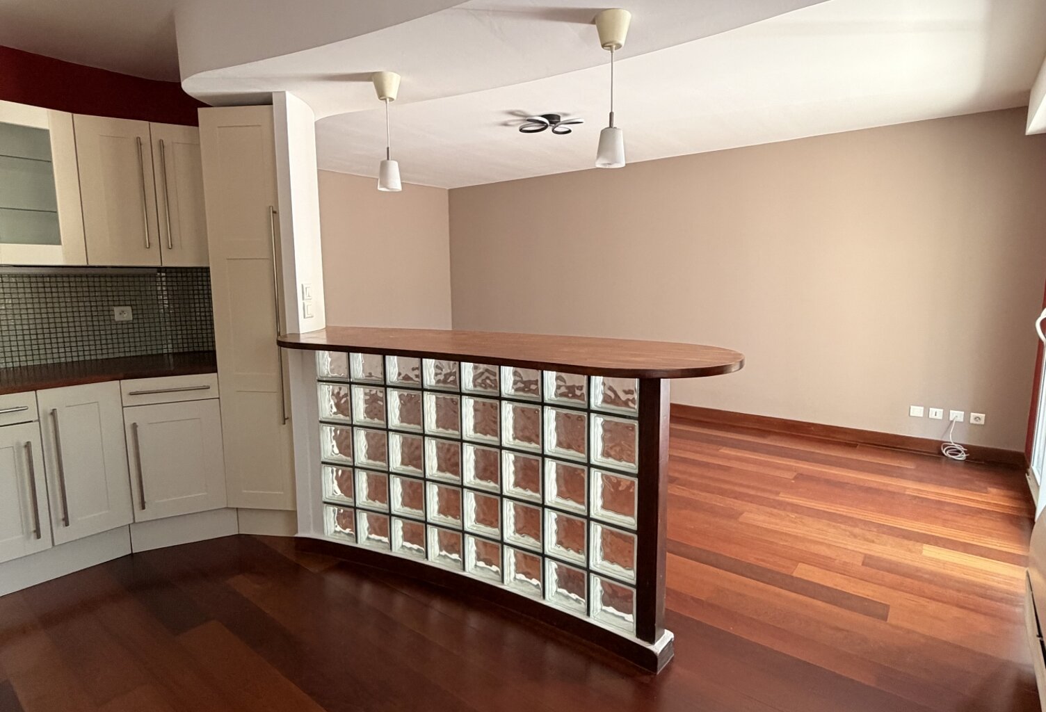 Vente Appartement 3 pièces — photo 1