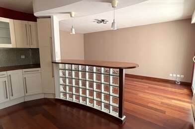 Appartement 3 pièces 229000 €
