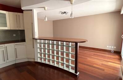 Vente Appartement 3 pièces — photo du bien