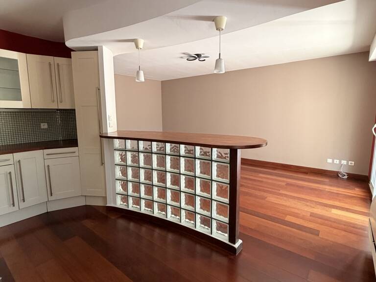 Vente Appartement 3 pièces — photo 1