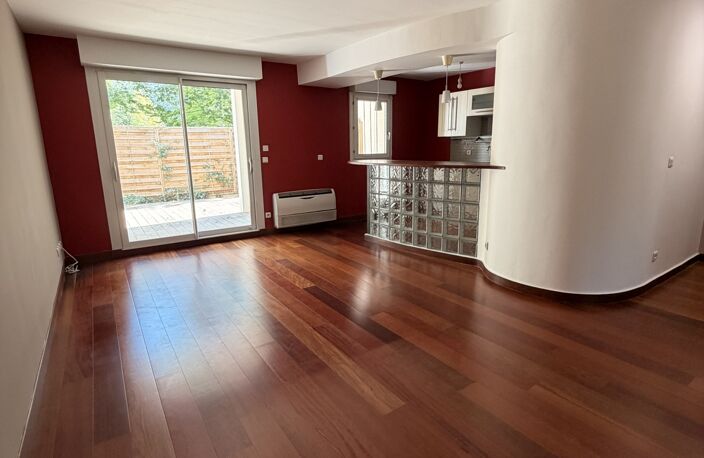 Vente Appartement 3 pièces — photo 2
