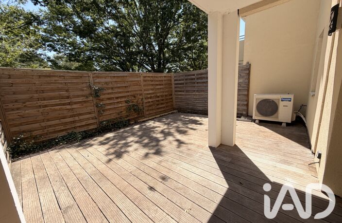 Vente Appartement 3 pièces — photo 3