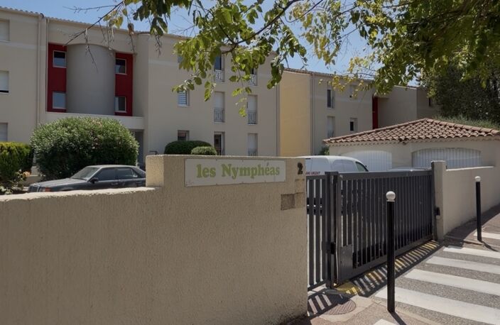 Vente Appartement 3 pièces — photo 4