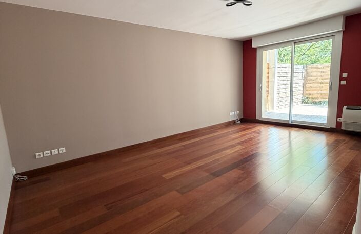 Vente Appartement 3 pièces — photo 5