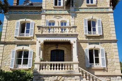 Maison 15 pièces 730000 €