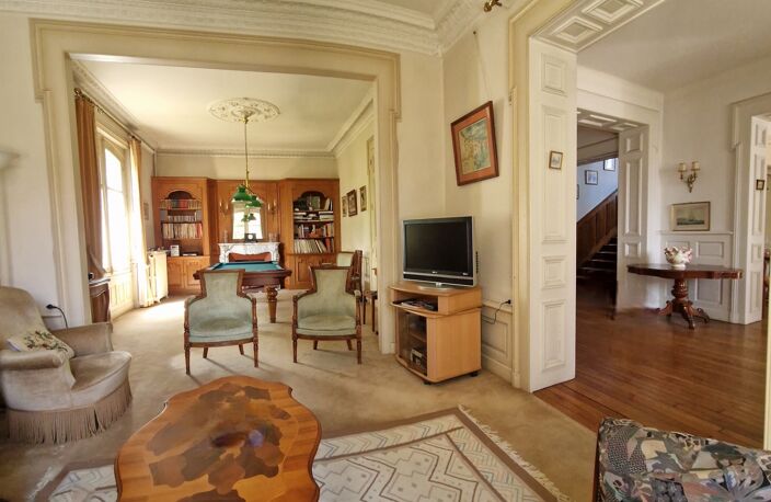Vente Maison/villa 15 pièces — photo 3