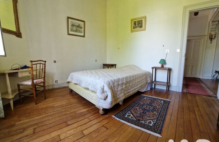 Vente Maison/villa 15 pièces — photo 5