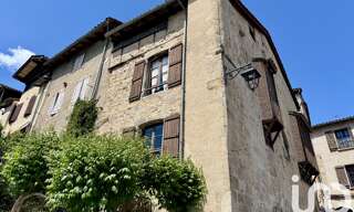 Maison 7 Pièces 157 m² à vendre à Figeac (46100)