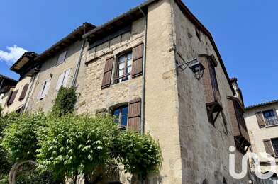 Maison 7 pièces 293500 €