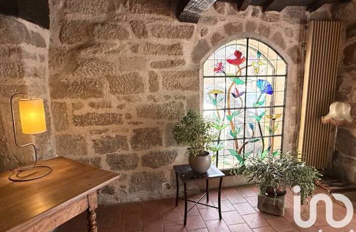Vente Maison de ville 7 pièces — photo 2