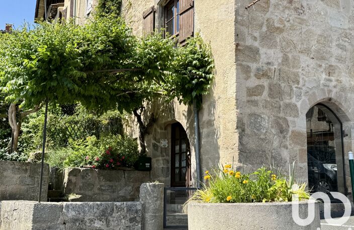 Vente Maison de ville 7 pièces — photo 3