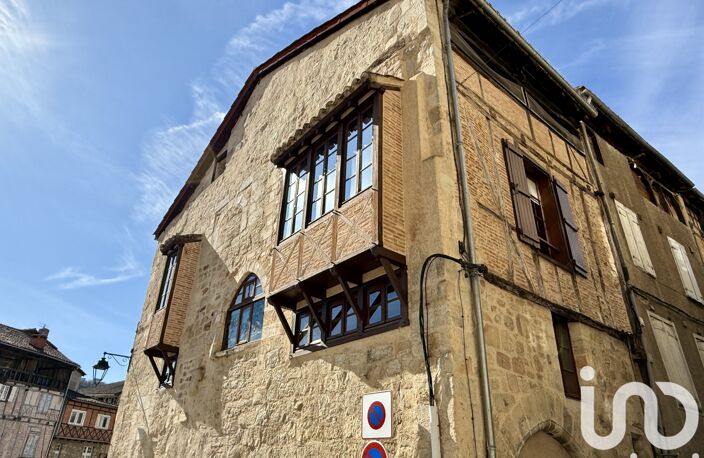 Vente Maison de ville 7 pièces — photo 4