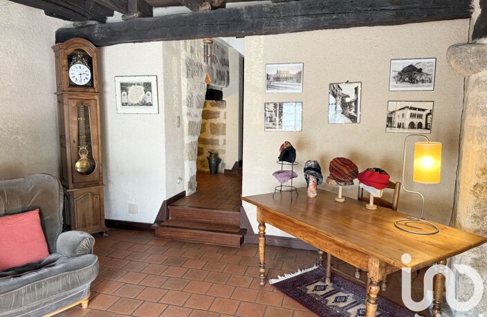 Vente Maison de ville 7 pièces — photo 5
