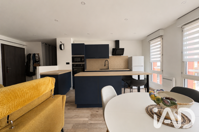 Appartement 4 pièces 186900 €