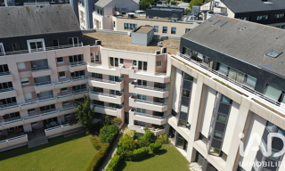 Appartement 1 Pièce 19 m² à vendre à Orléans (45000)