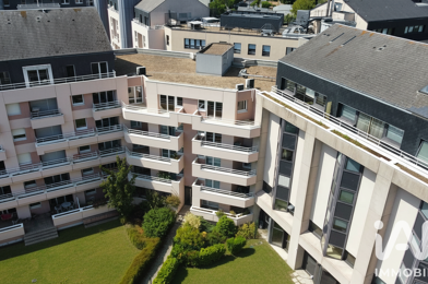 Appartement 1 pièces 77000 €