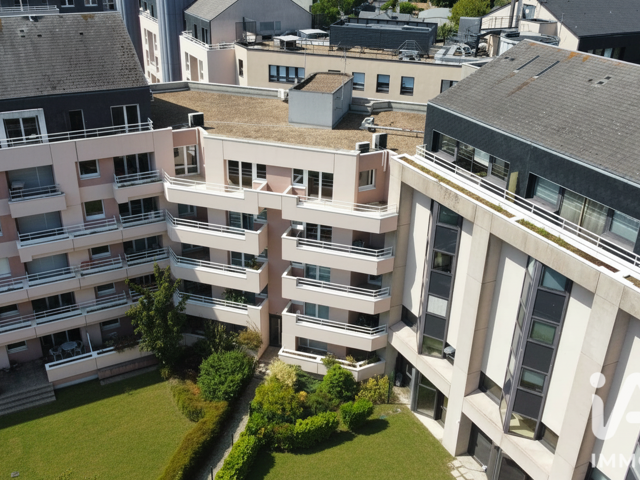 Vente Studio 1 pièce — photo du bien