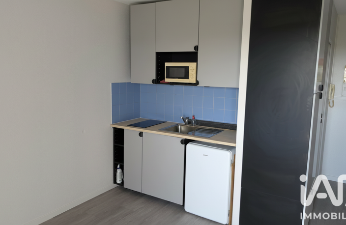 Vente Studio 1 pièce — photo 2