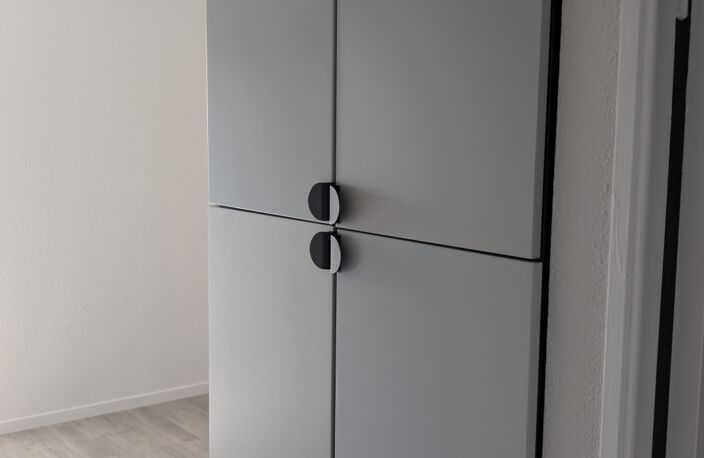 Vente Studio 1 pièce — photo 3