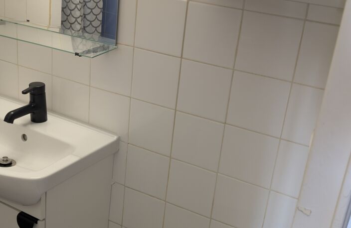 Vente Studio 1 pièce — photo 4