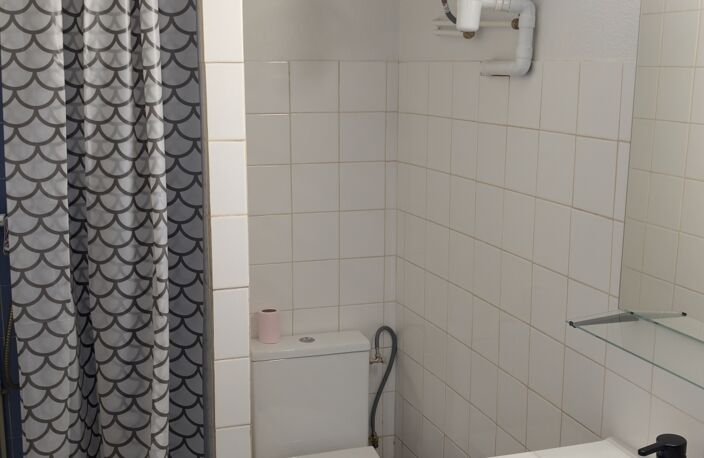 Vente Studio 1 pièce — photo 5