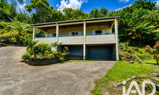 Maison 4 Pièces 100 m² à vendre à Petite-Île (97429)