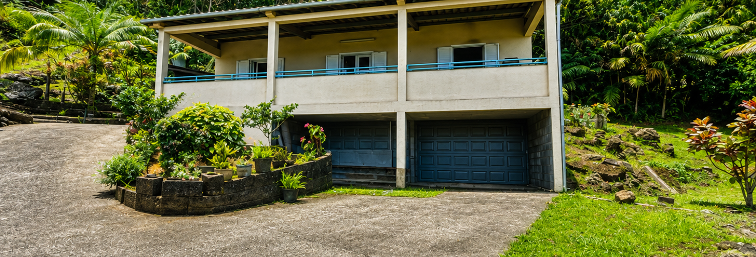 Maison 4 Pièces 100 m² à vendre à Petite-Île (97429)