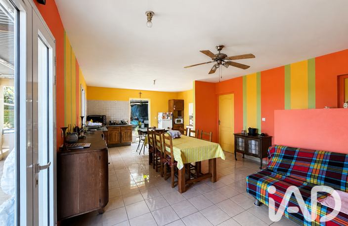 Vente Maison traditionnelle 4 pièces — photo 2