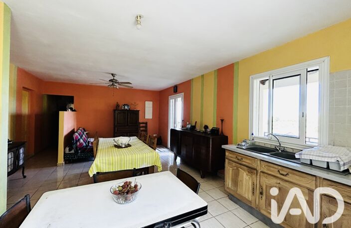 Vente Maison traditionnelle 4 pièces — photo 3