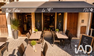 Commerce  130 m² à vendre à Crémieu (38460)