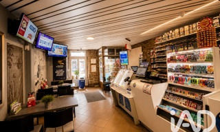 Commerce  130 m² à vendre à Crémieu (38460)