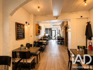 Vente Boutique/Local commercial 130 m&sup2; — photo 2