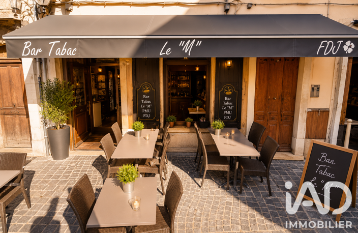 Vente Boutique/Local commercial 130 m&sup2; — photo 3