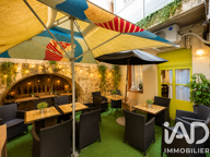 Vente Boutique/Local commercial 130 m&sup2; — photo 4
