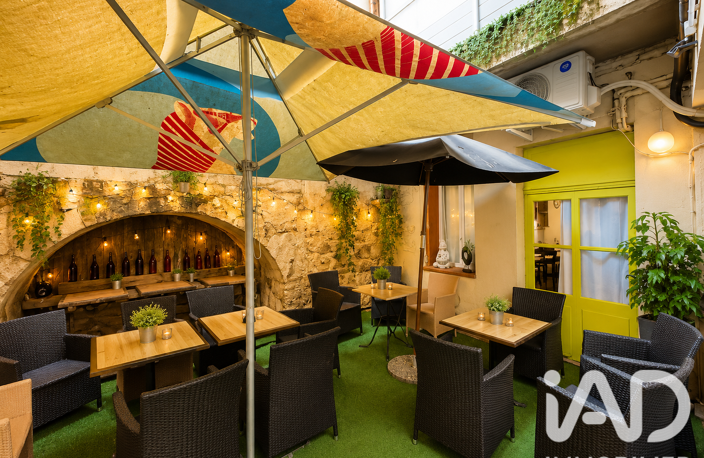 Vente Boutique/Local commercial 130 m&sup2; — photo 4