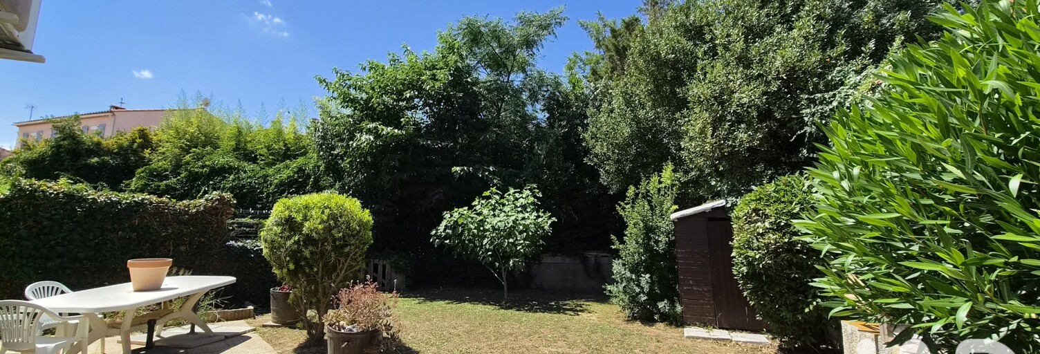 Maison 5 Pièces 95 m² à vendre à Thuir (66300)