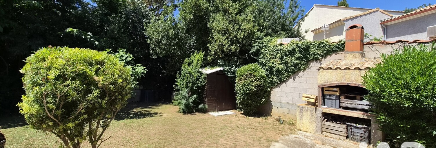Maison 5 Pièces 95 m² à vendre à Thuir (66300)