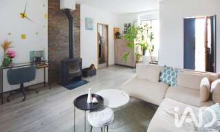 Maison 3 Pièces 98 m² à vendre à La Ferté-sous-Jouarre (77260)