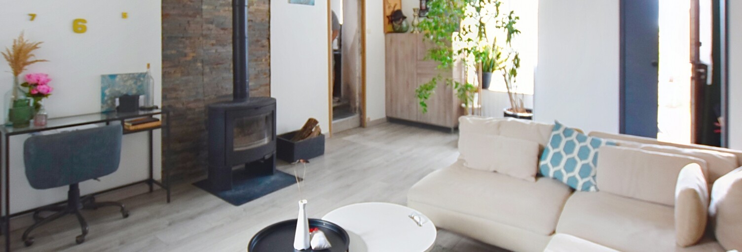 Maison 3 Pièces 98 m² à vendre à La Ferté-sous-Jouarre (77260)