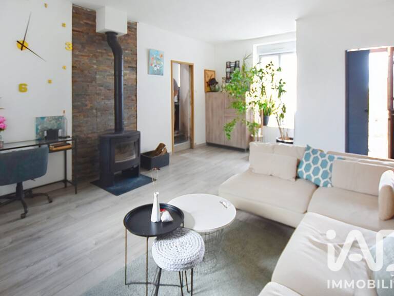 Vente Maison/villa 3 pièces — photo 1