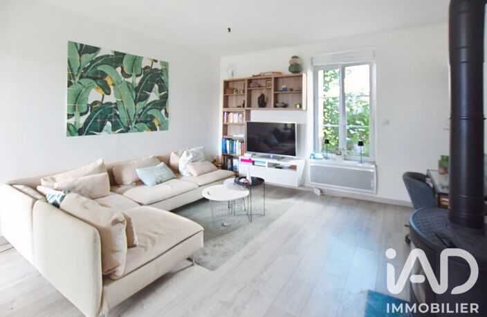 Vente Maison/villa 3 pièces — photo 2
