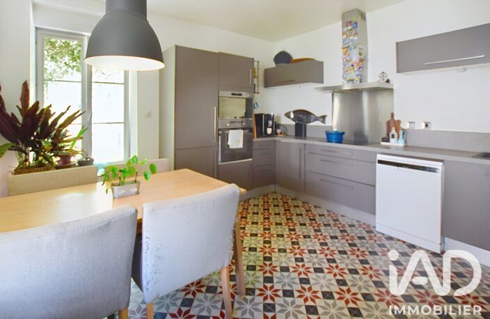 Vente Maison/villa 3 pièces — photo 3