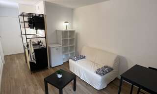 Appartement 1 Pièce 18 m² à vendre à Marseille 4 (13004)