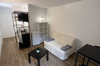 Appartement 1 pièces 99000 €